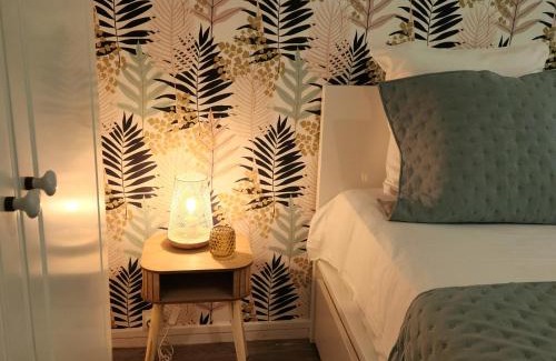 Marange-Silvange Apartamento | Le Grand Cerf
