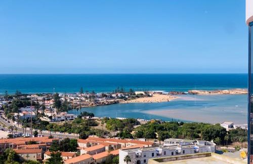 Oualidia Apartamento | Le grand château Vue sur Mer uniquement les familles