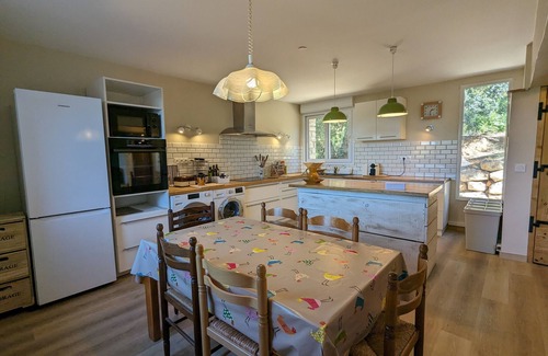 Bagnols-sur-Ceze Casa | Le Grand Chêne Vert - Bagnols-sur-cèze