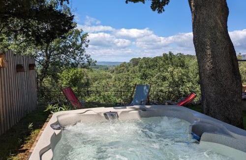 Bagnols-sur-Ceze Casa | Le grand chêne vert - Bagnols-sur-Cèze