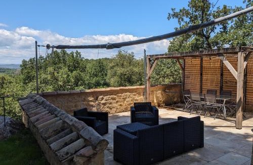 Bagnols-sur-Ceze Casa | Le grand chêne vert - Bagnols-sur-Cèze