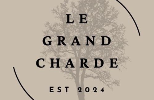 L'Isle-Jourdain Cama Y Desayuno | Le Grand Charde