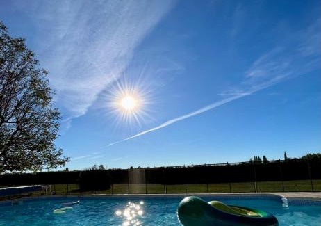 Moustier Casa | Le Grand Chene