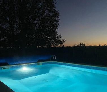 Moustier Casa | Le Grand Chene