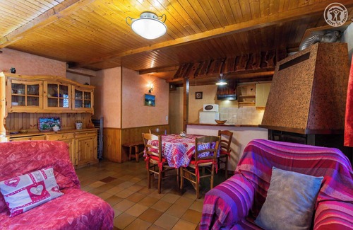 Villaroger Casa | LE GRAND COL - VILLAROGER