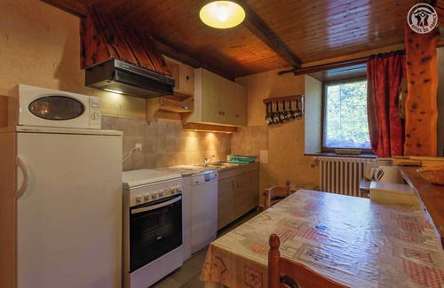 Villaroger Casa | LE GRAND COL - VILLAROGER