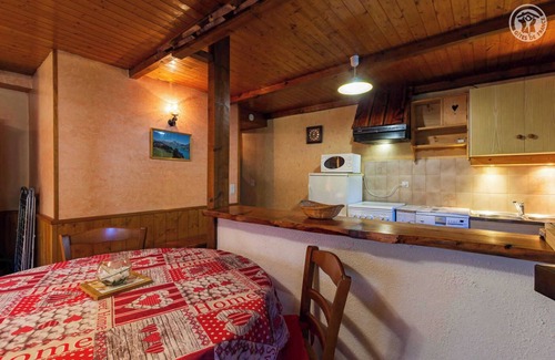 Villaroger Casa | LE GRAND COL - VILLAROGER