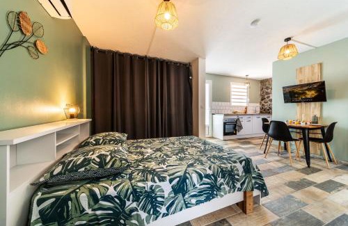 Saint-Denis Apartamento | Le Grand Colibri