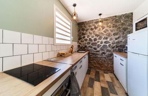 Saint-Denis Apartamento | Le Grand Colibri
