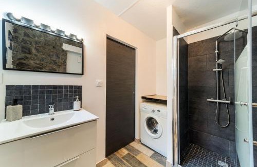 Saint-Denis Apartamento | Le Grand Colibri