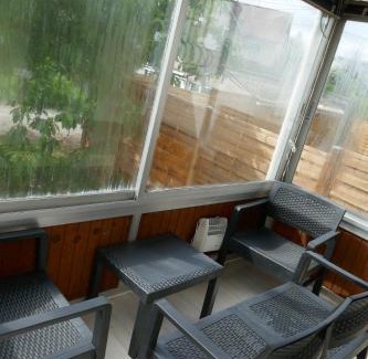 Besancon Casa | Le Grand Coquet