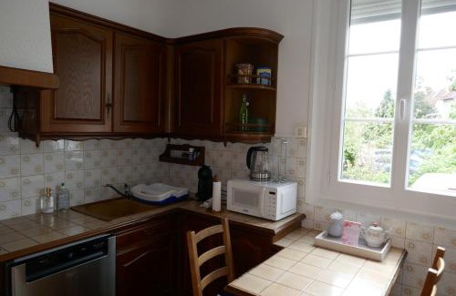 Besancon Casa | Le Grand Coquet