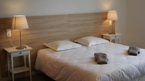 Gramat Hotel | Le grand couvent de Gramat