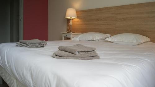 Gramat Hotel | Le grand couvent de Gramat