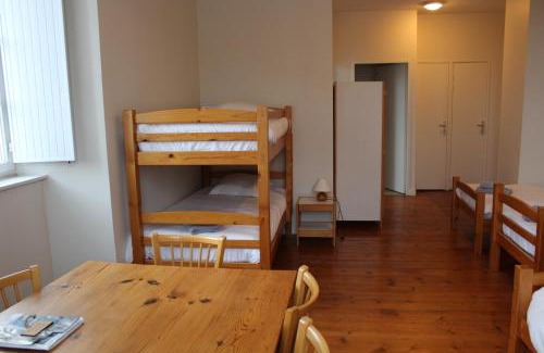 Gramat Hotel | Le grand couvent de Gramat