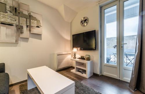Veyrier-du-Lac Apartamento | Le grand duplex du lac