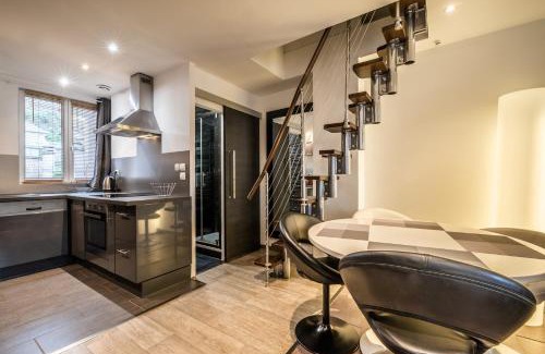 Veyrier-du-Lac Apartamento | Le grand duplex du lac