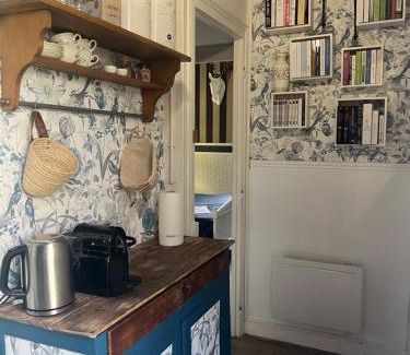 Lorris Cama Y Desayuno | Le Grand Faubourg les Gîtes Ecurie et La Faïencerie