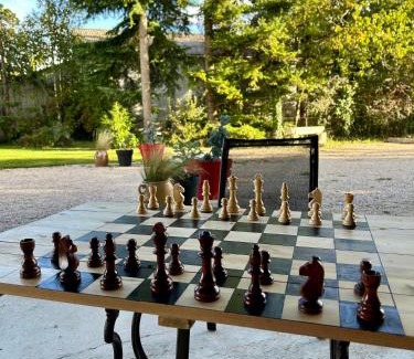 Josnes Casa | Le Grand Gîte des Moyens-Ducs