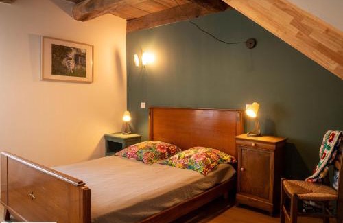 Cassagnes-Begonhes Casa | Le Grand Gîte