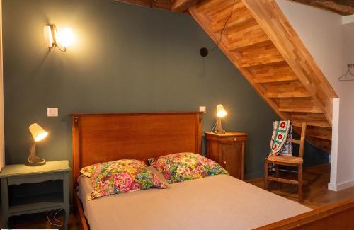 Cassagnes-Begonhes Casa | Le Grand Gîte