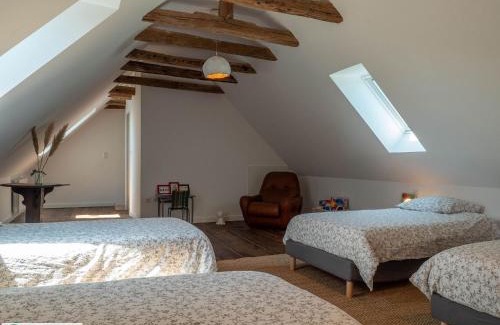 Cassagnes-Begonhes Casa | Le Grand Gîte