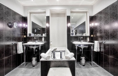 Cabourg Hotel | Le Grand Hotel de Cabourg - MGallery Collection