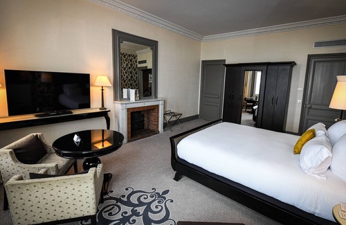 Cabourg Hotel | Le Grand Hotel de Cabourg - MGallery Collection