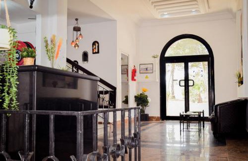 Houmt Souk Hotel | Le Grand Hotel Djerba