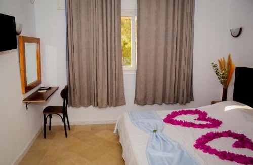 Houmt Souk Hotel | Le Grand Hotel Djerba