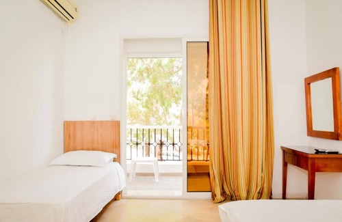 Houmt Souk Hotel | Le Grand Hotel Djerba