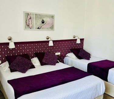 Forcalquier Hotel | Le Grand Hotel