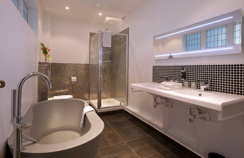 Tours Hotel | Le Grand Hotel Tours