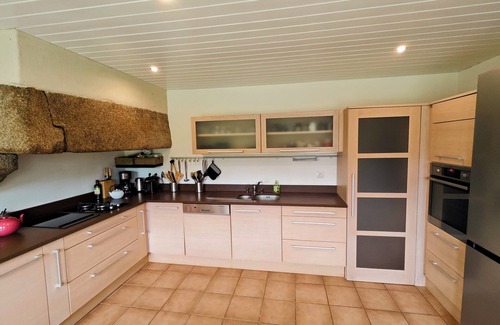 Plougasnou Casa | Le Grand Ker - Charming gîte 15 minutes walk from the beach