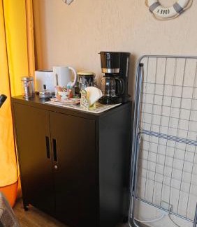Sete Apartamento | le grand large