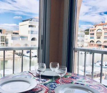 Sete Apartamento | le grand large