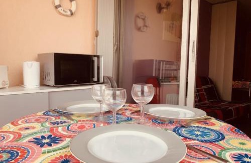 Sete Apartamento | le grand large
