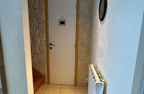 Beauraing Casa | Le grand marronnier