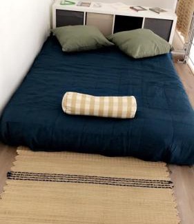 Sete Apartamento | Le Grand Mole - 2 à 8 voyageurs