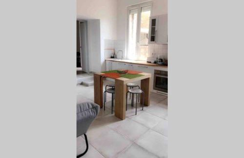 Sete Apartamento | Le Grand Mole - 2 à 8 voyageurs