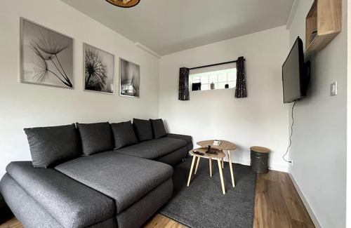 Veneux-les-Sablons Apartamento | Le grand morétain