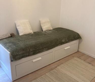Azay-le-Rideau Apartamento | Le grand nid charmant