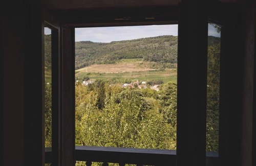 Guebwiller Casa | Le Grand Petit Prince I Charming House 6 pers I Jacuzzi