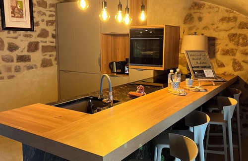 Guebwiller Casa | Le Grand Petit Prince I Le Papillon I Private Jacuzzi