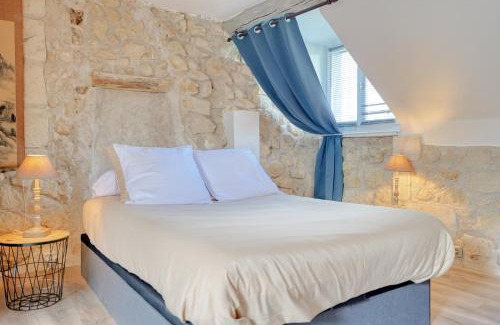 Saint-Aignan Casa | Le Grand Prateau - à 800m du Zoo