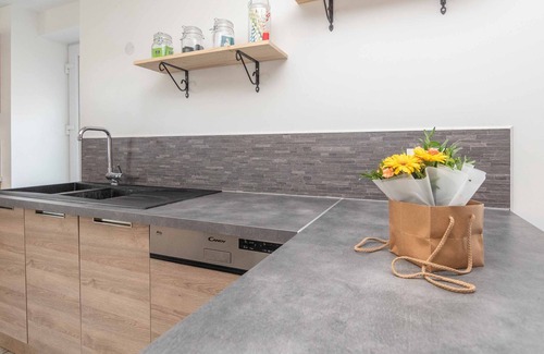 Nanton Casa | Le Grand Pressoir - Grande maison avec jardin