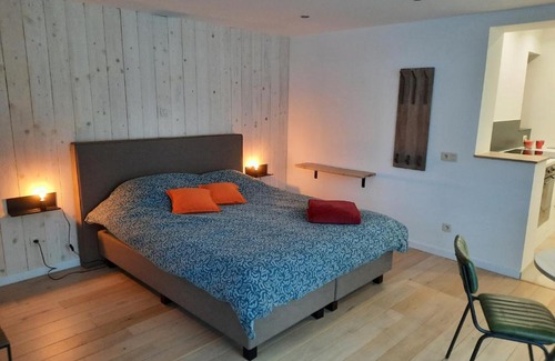 Walk Apartamento | Le Grand Ravel