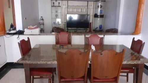 Ain Sebaa Apartamento | Le Grand Refuge des Lilas