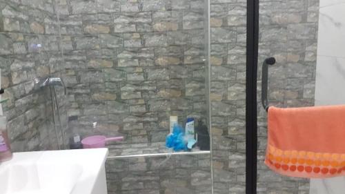 Ain Sebaa Apartamento | Le Grand Refuge des Lilas
