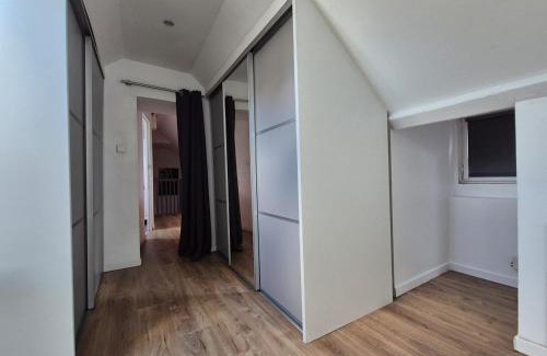 Saint-Serge Apartamento | Le grand Renou - Central - Wi-Fi